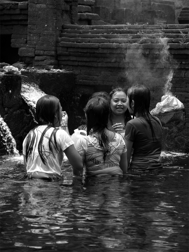 Tirta Empul