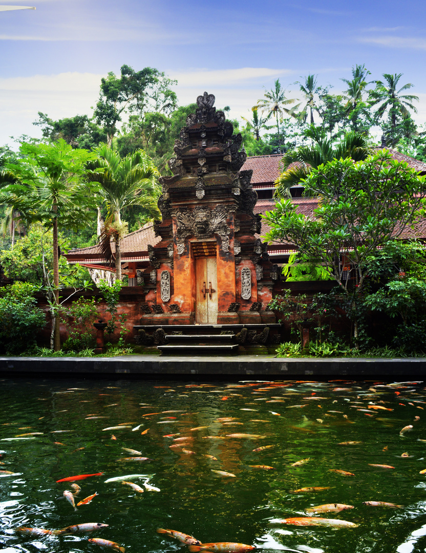 Tirta Empul