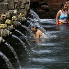 Tirta Empul Tempel