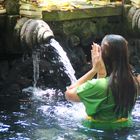 Tirta Empul Temple - Bali