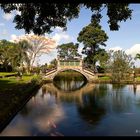 Tirtagangga Water Palace