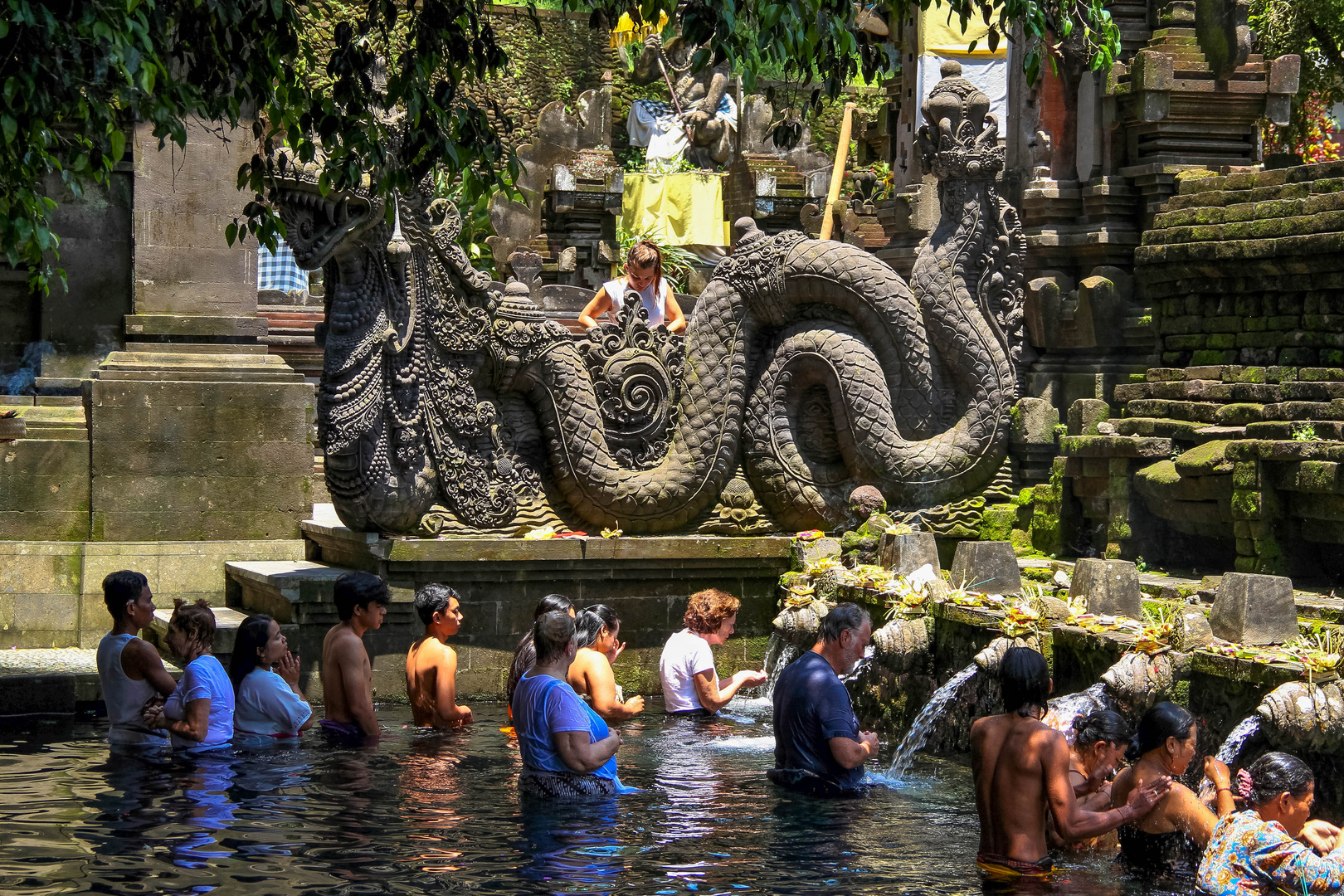 Tirtha Empul