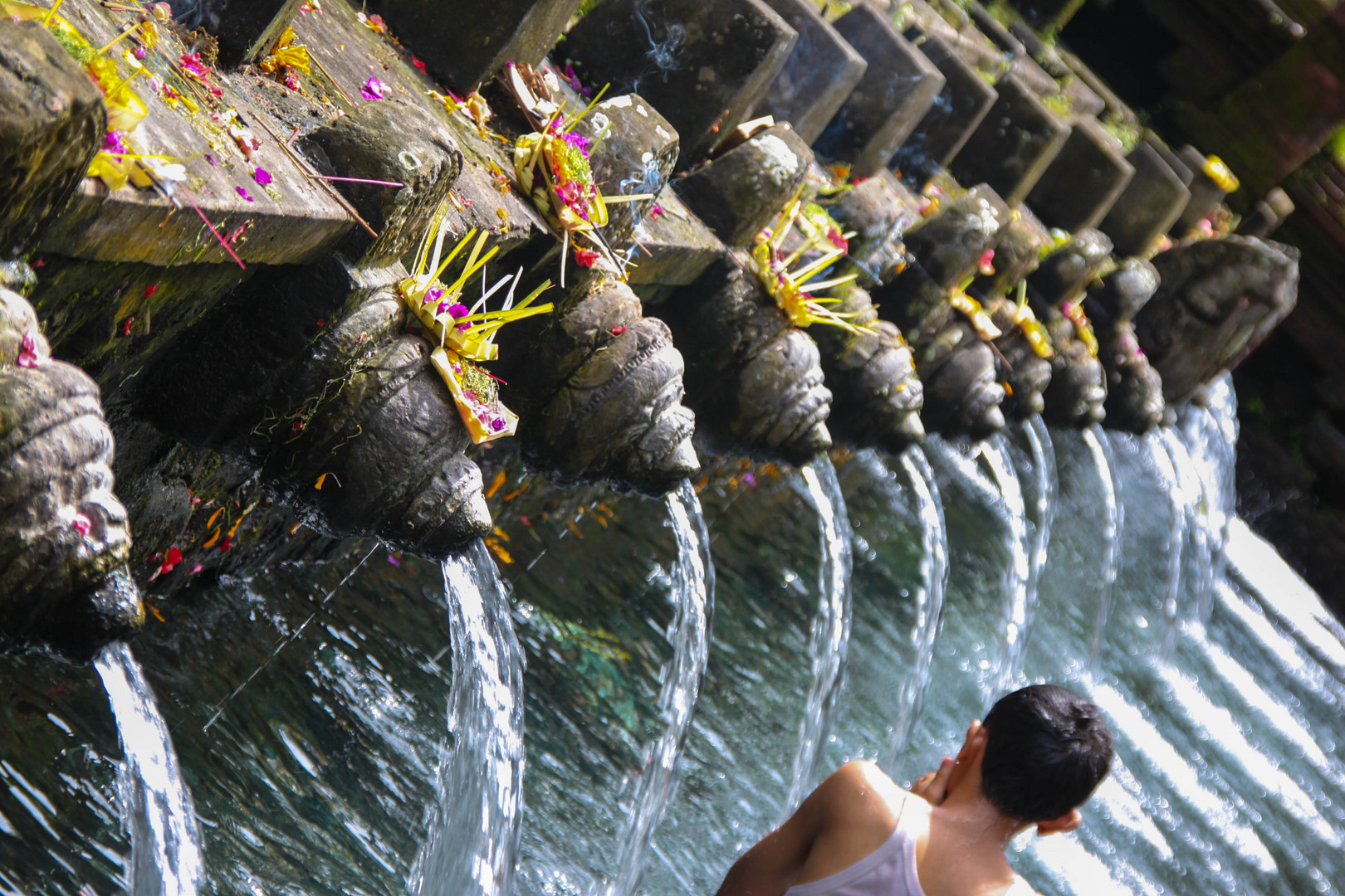 Tirtha Empul