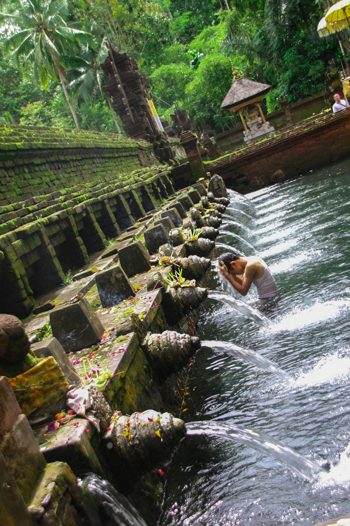 Tirtha Empul III