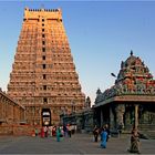 Tiruvannamalai, Arunachaleshvara Tempel