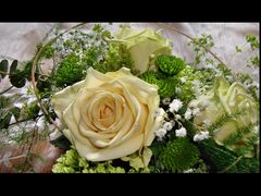 Bunte Blumenstrausse Fotocommunity Portfolio Von Danner
