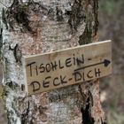 Tischlein Deck-Dich