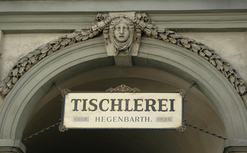 tischlerei