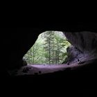 Tischofer Höhle