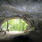 Tischofer Höhle