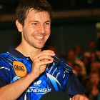 Tischtennis-Event Timo Boll und Bastian Steger, 50Jahre TTC Köndringen