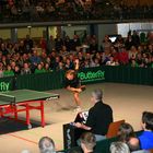 Tischtennis-Event Timo Boll und Bastian Steger, 50Jahre TTC Köndringen1