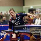 Tischtennis JO Waldner