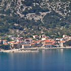 tisno, kroatien