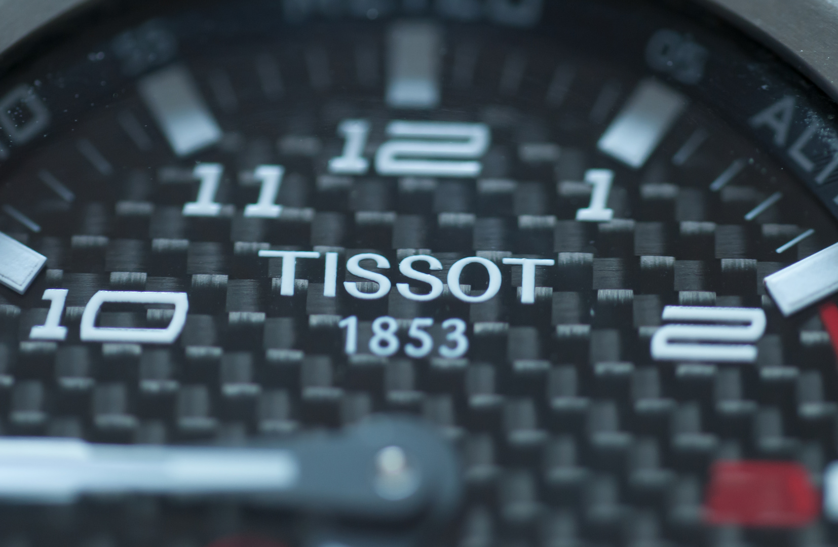 Tissot T-Touch Expert