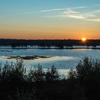 Tister Bauernmoor - Jetzt ist sie da