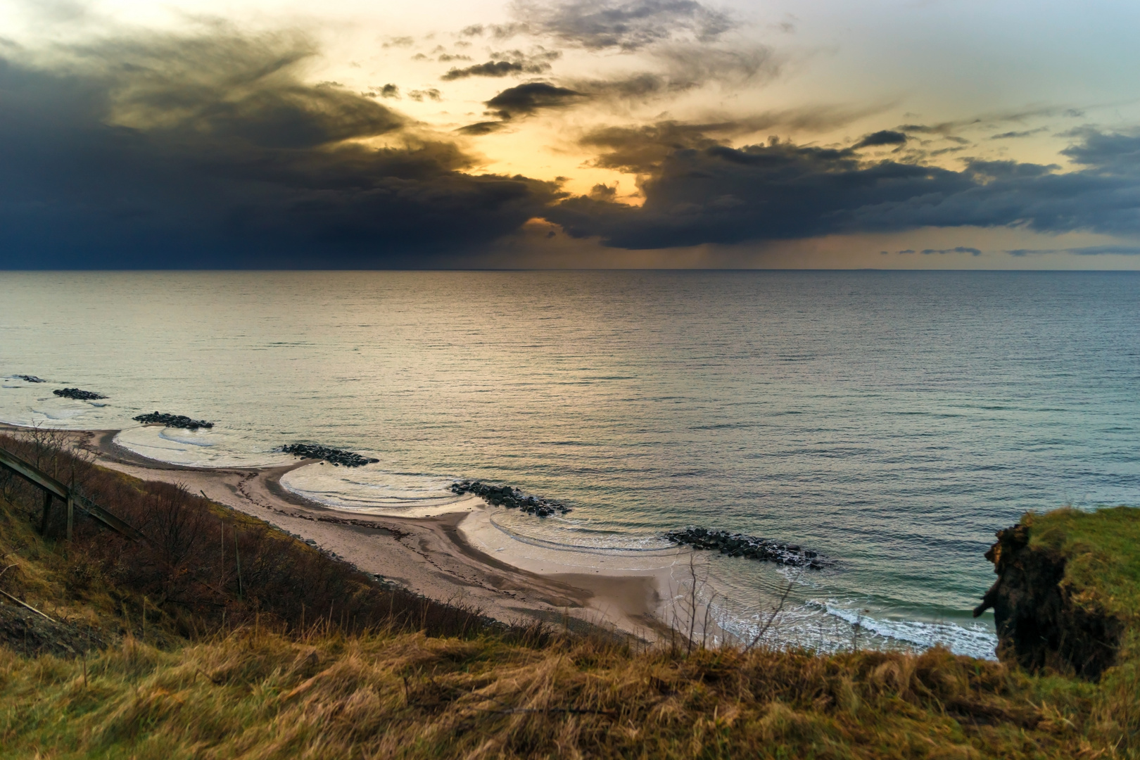 Tisvilde Strand