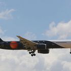 Titan Airways