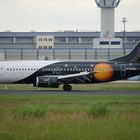 Titan Airways 733