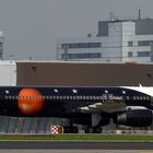 TITAN AIRWAYS, B-752-Reg.: G-ZAPX