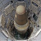 Titan Missile Base, Sahuarita, Arizona