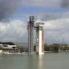 Titanic am Guadalquivir