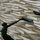 Titanic Belfast