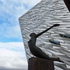 Titanic-Center Belfast