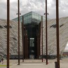 Titanic-Museum, Belfast