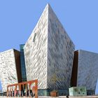 Titanic-Museum Belfast