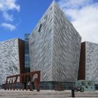 Titanic Museum Belfast