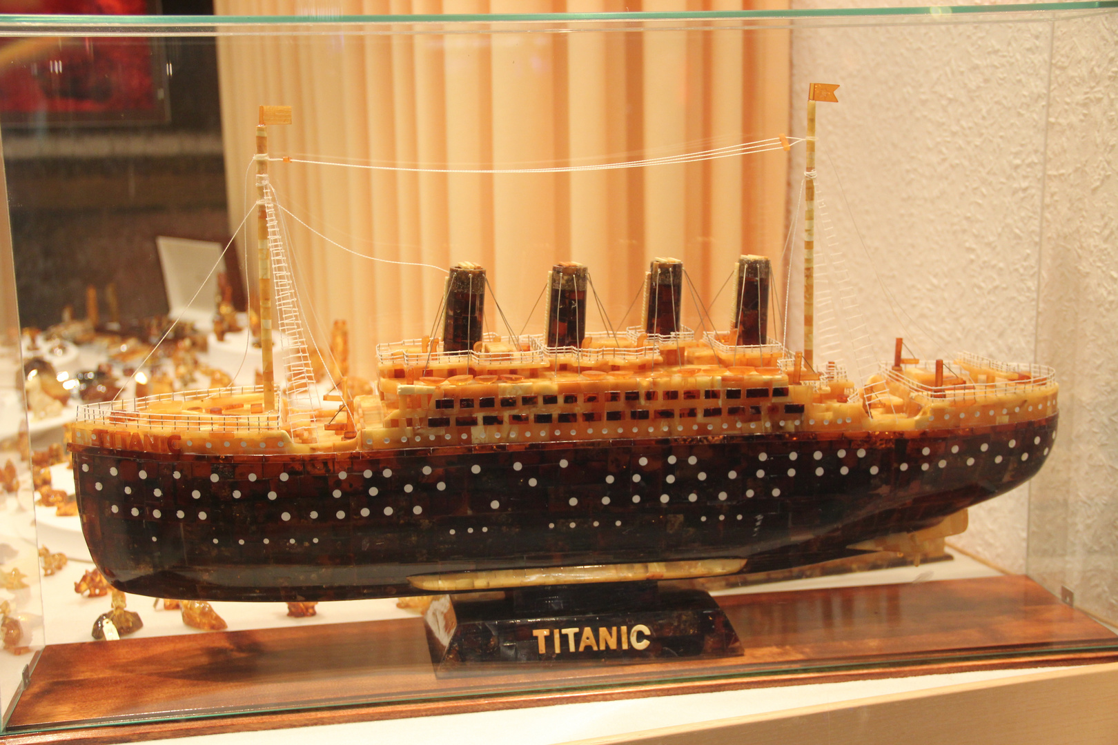 Titanic reloaded