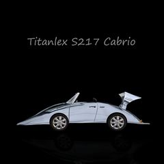 Titanlex S217 Cabrio