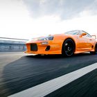 Titanracing Supra