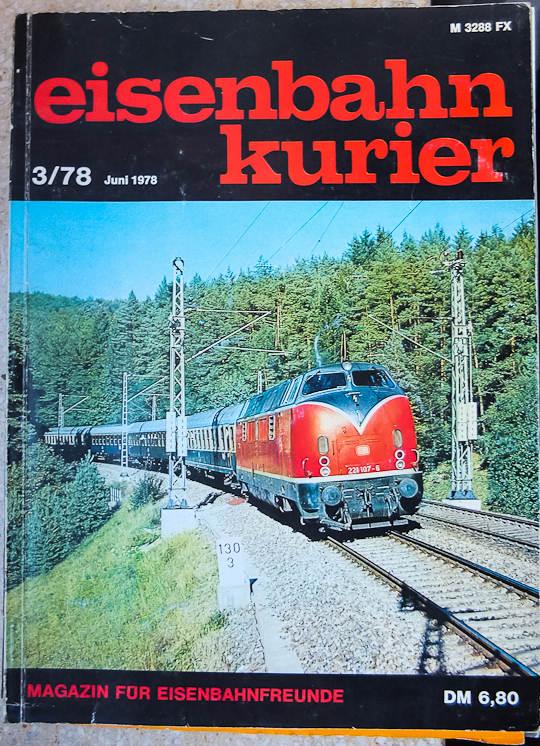 Titel EK 3/78