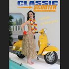 Titelbild Classic-Scooter Ausgabe 35