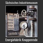 Titelbild "Energiefabrik Knappenrode"