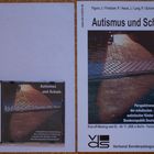 Titelbild für Zeitschrift "Autismus und Schule"