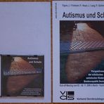 Titelbild für Zeitschrift "Autismus und Schule"