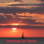 Titelbild Ostseefotobuch 2020