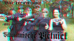 Titelbild WGT Viktorianisches Picknick 2019 in 3D Nr. 01