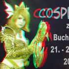 Titelbild zur cosplay-serie 2019