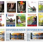 Titelbilder Zeitschriften