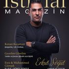 Titelmotiv des Istiklal-Magazins