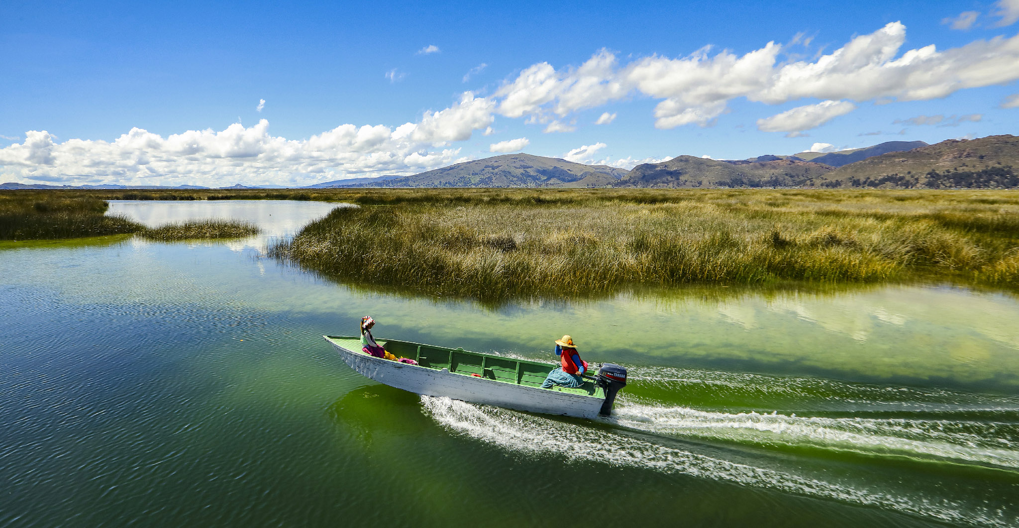 Titicaca (3) 