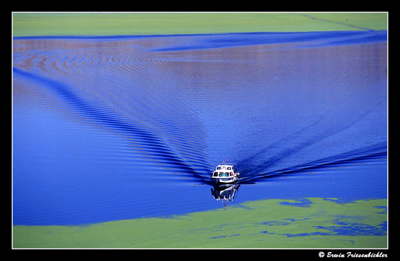 Titicaca - Lake