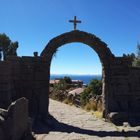 Titicaca Lake - Amantani