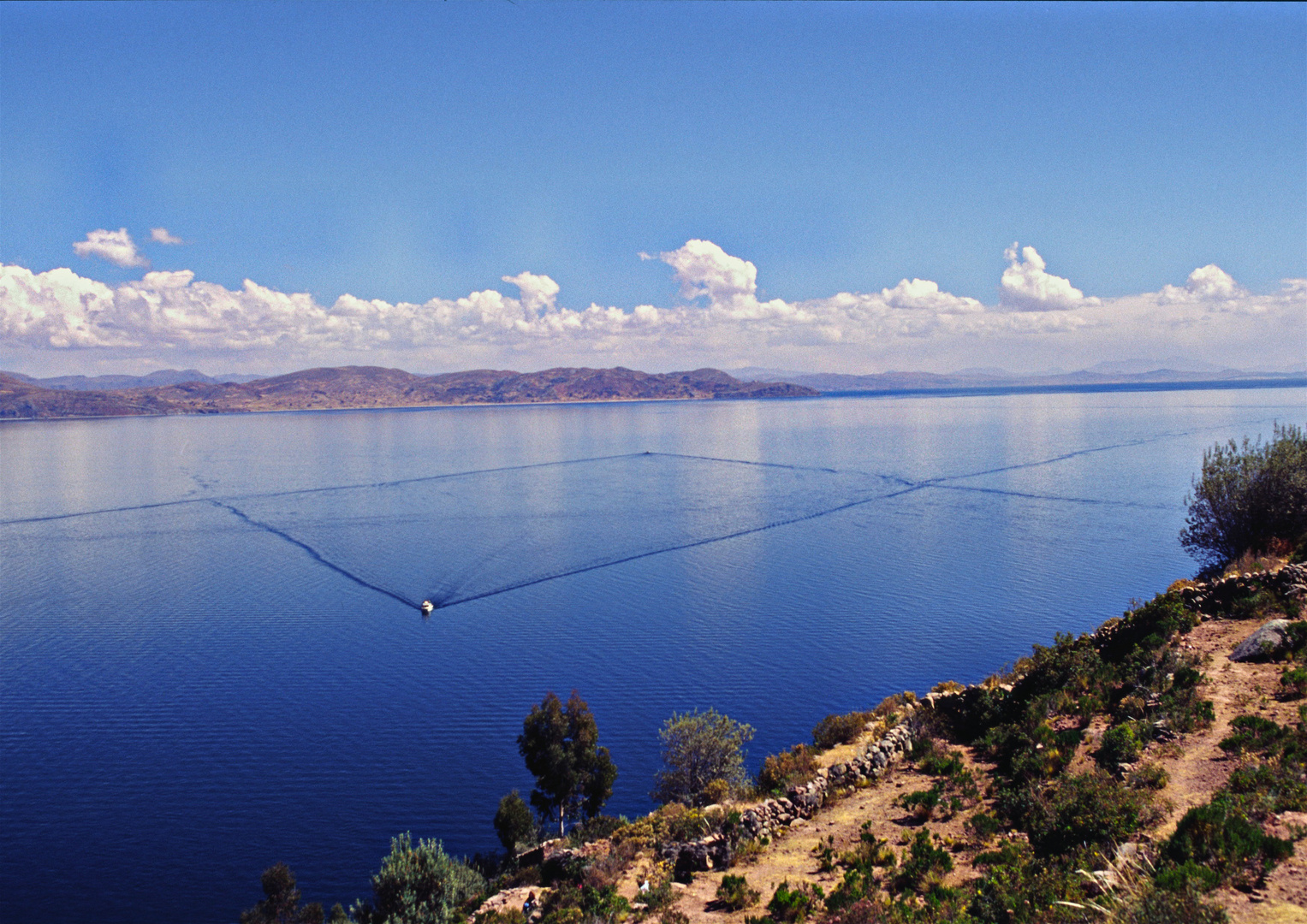 Titicaca-See 01