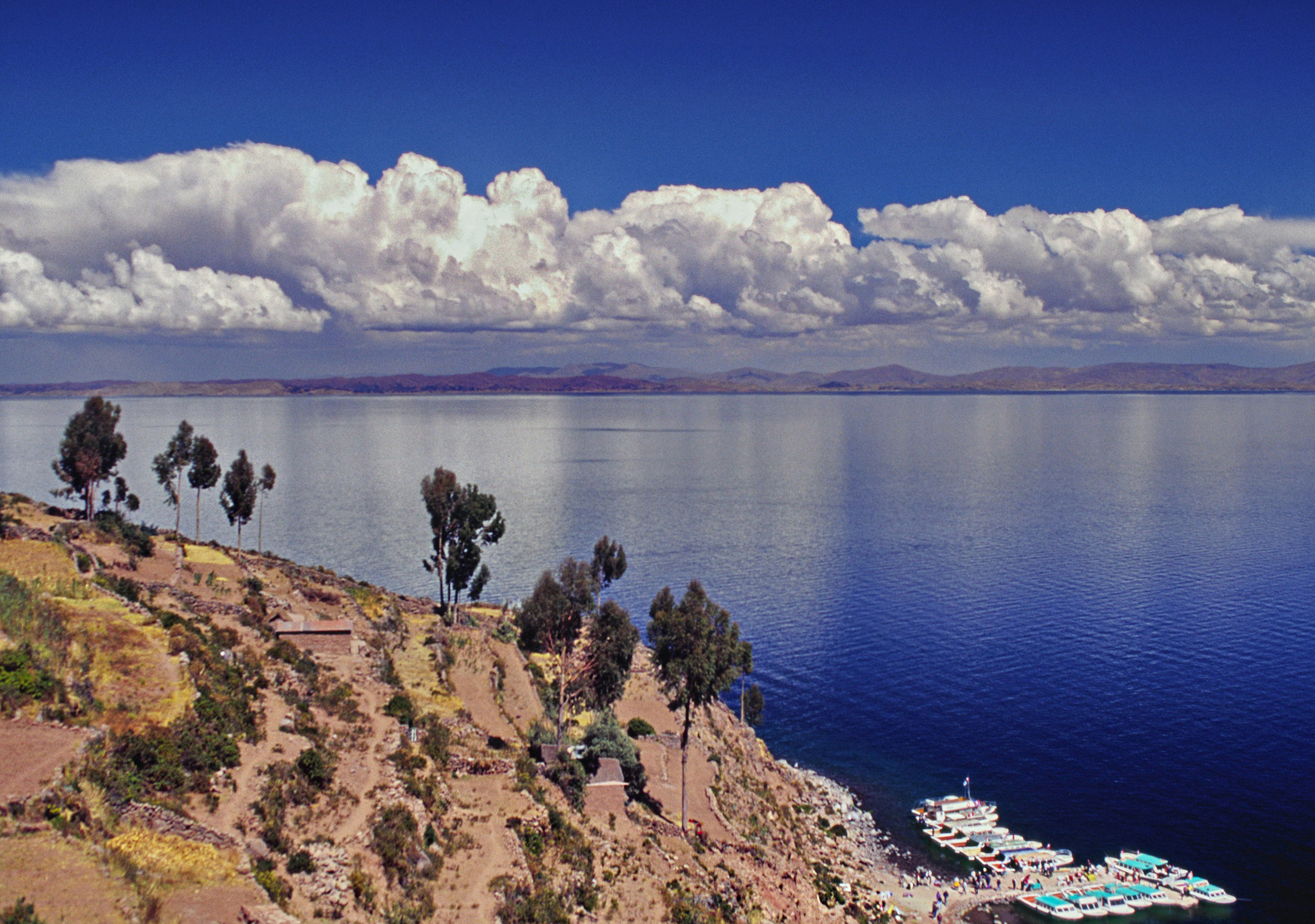 Titicaca-See 02