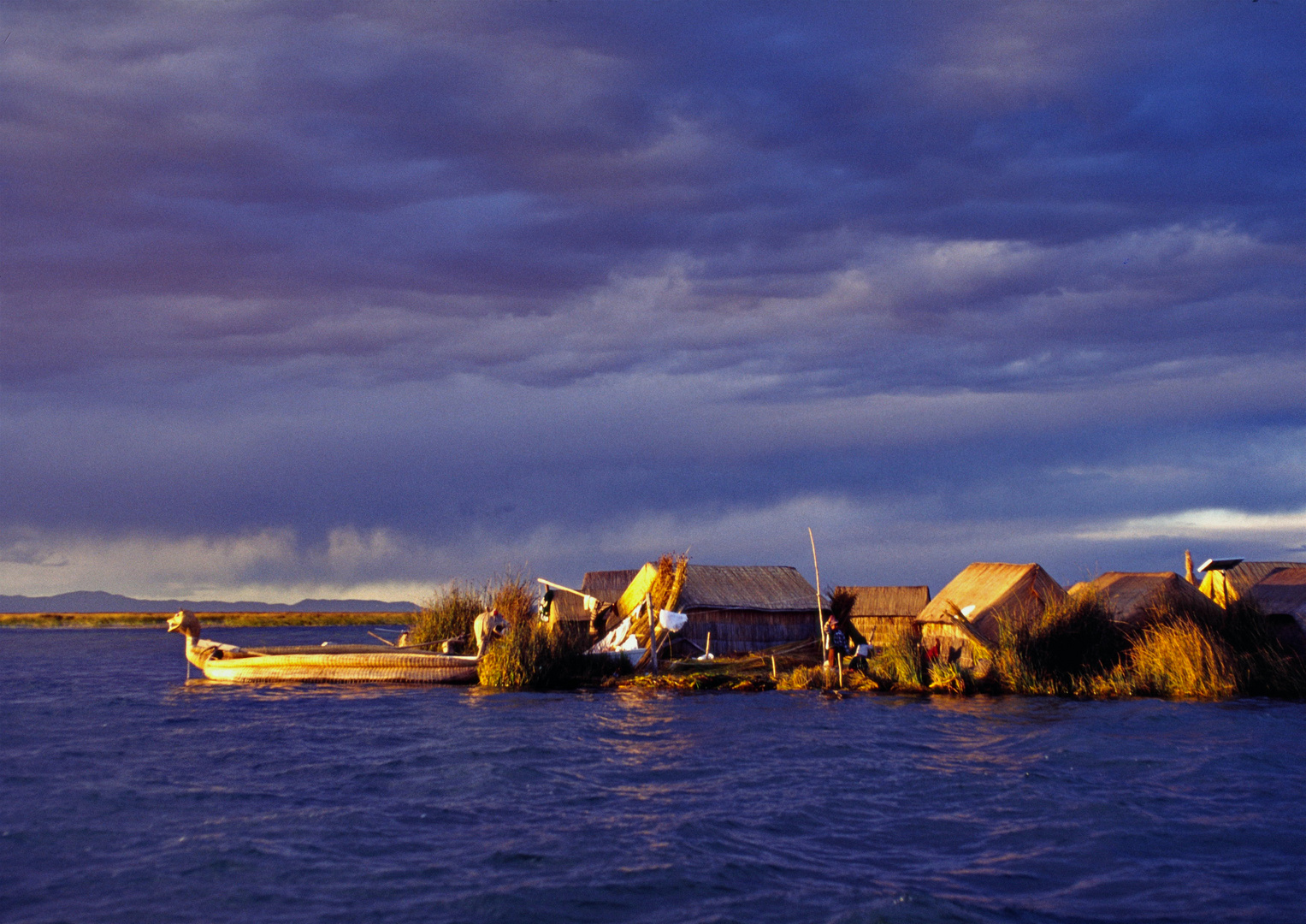 Titicaca-See 03